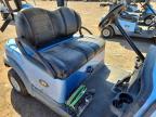 2020 Club Car Tempo Lithium