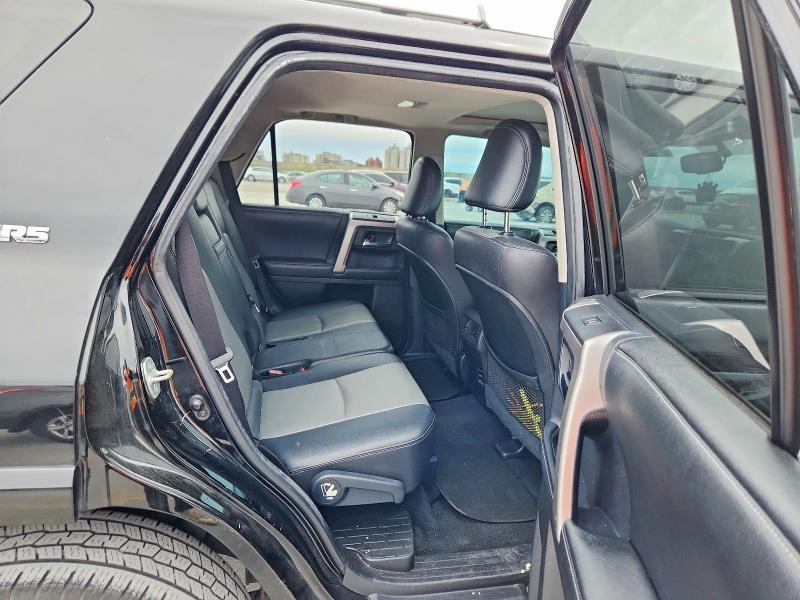 2014 Toyota 4runner SR5 Premium