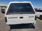2001 Dodge Dakota Quattro