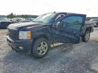 2014 Chevrolet Silverado K2500 Heavy Duty LTZ
