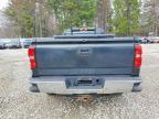 2014 Chevrolet Silverado K1500