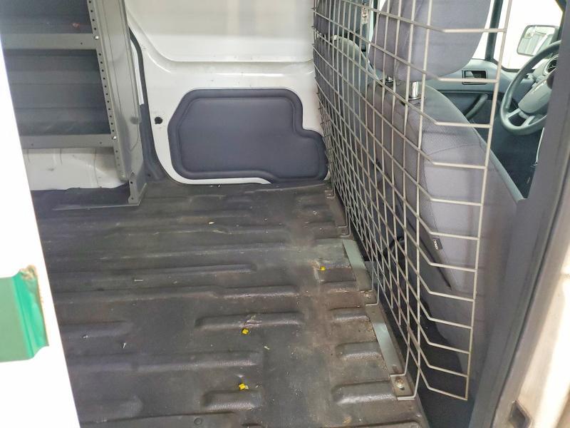 2012 Ford Transit
