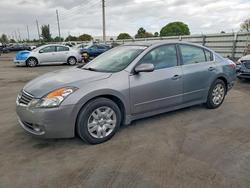 2009 Nissan Altima 2.5 for sale in Miami, FL