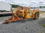 1983 Hogg&davis Reel Trailer