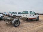 2015 Ford F550 Super Duty Truck Cab AND Chassis