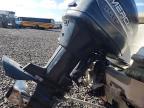 2002 Tracker 2002 Boat Trailer