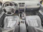 2002 Nissan Frontier XE-V6
