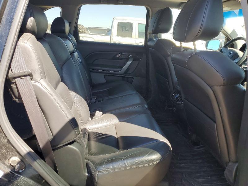 2008 Acura MDX