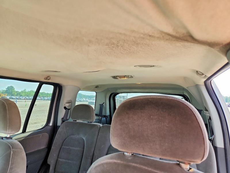 2005 Ford Explorer xlt