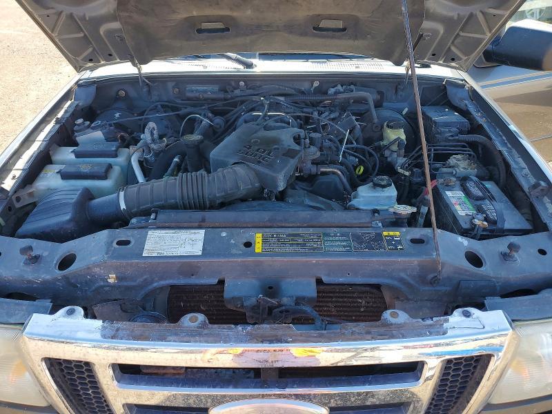 2006 Ford Ranger Super cab