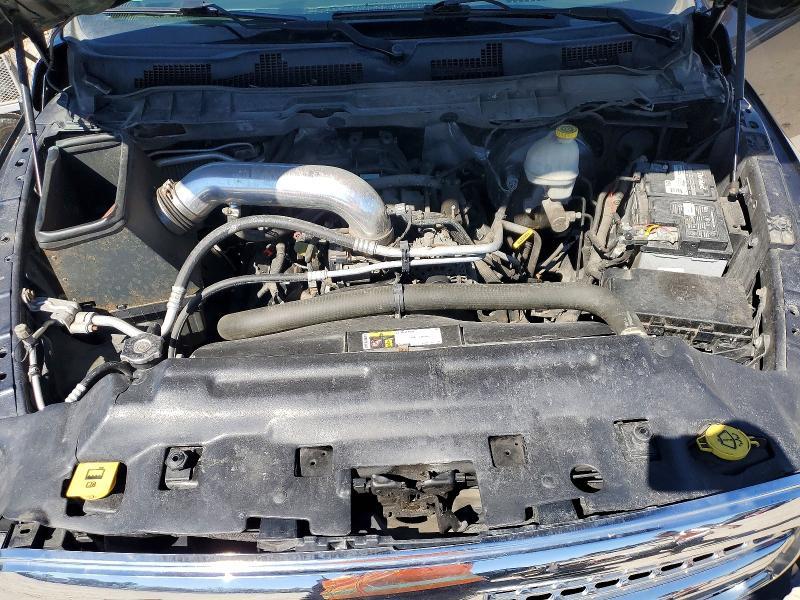 2015 Dodge 1500 Laramie