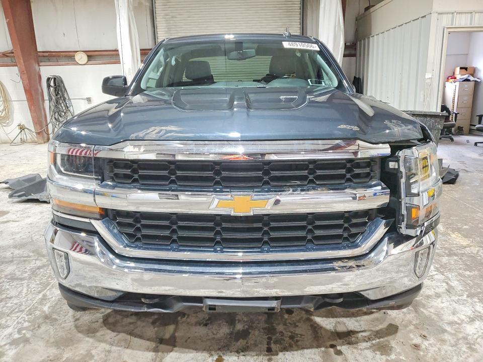2019 Chevrolet Silverado LD K1500 LT