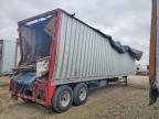 2019 Dorsey Trailers EY CW45 Walking Floor Trailer