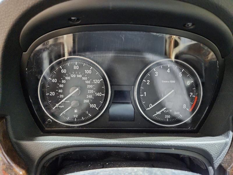 2008 BMW 328 i Sulev