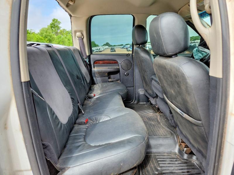 2003 Dodge RAM 3500 ST