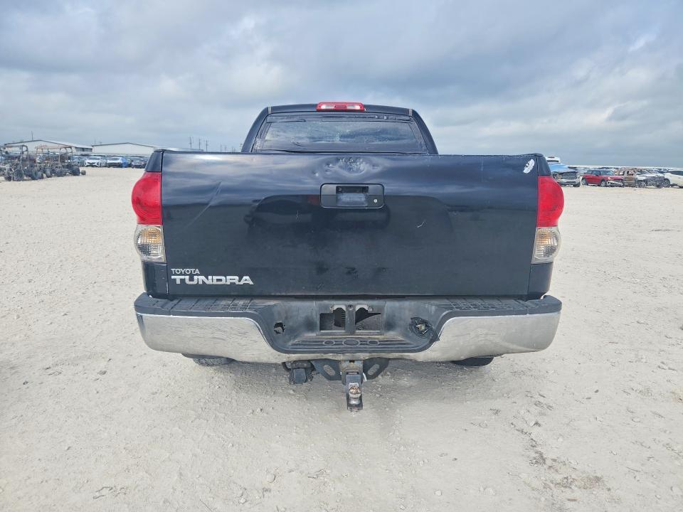 2008 Toyota Tundra SR5