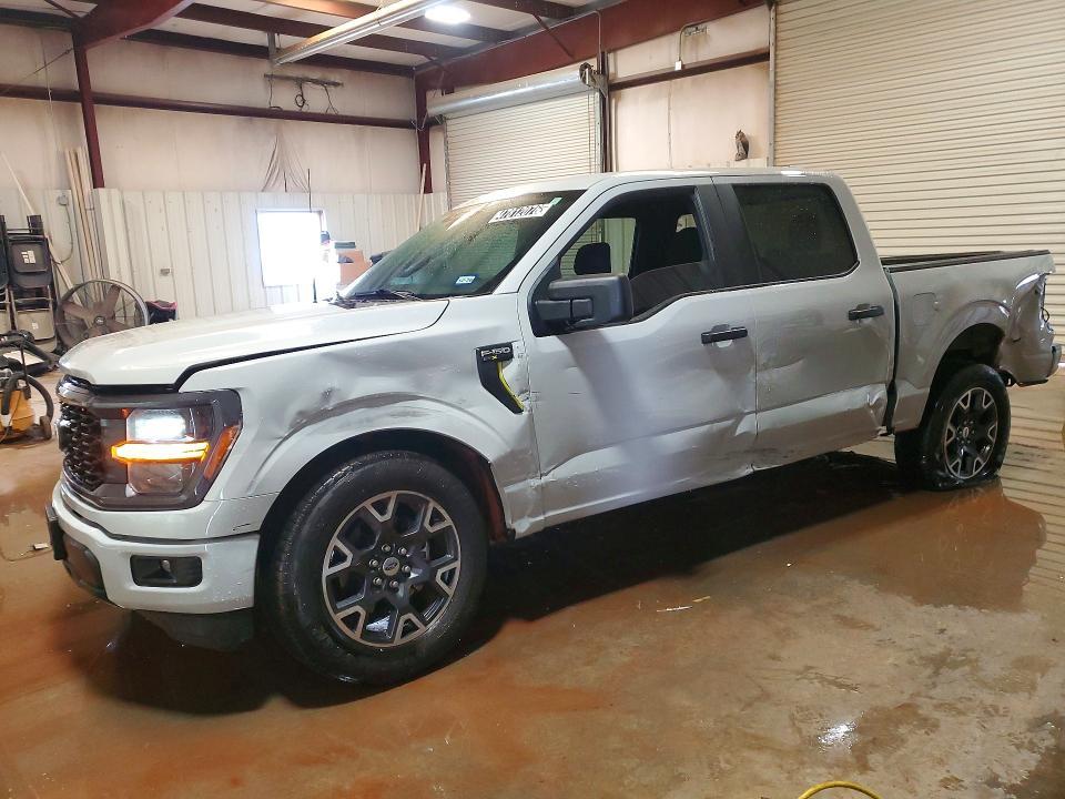 2024 Ford F150 STX
