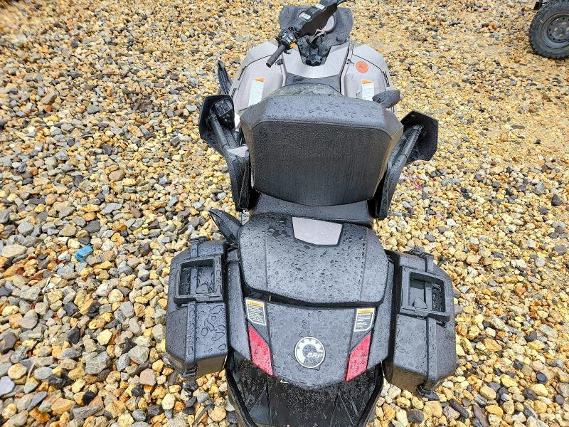 2015 Skidoo Grand Touring 600