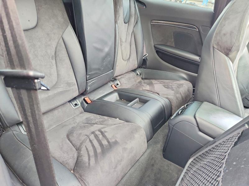 2013 Audi S5 Premium Plus