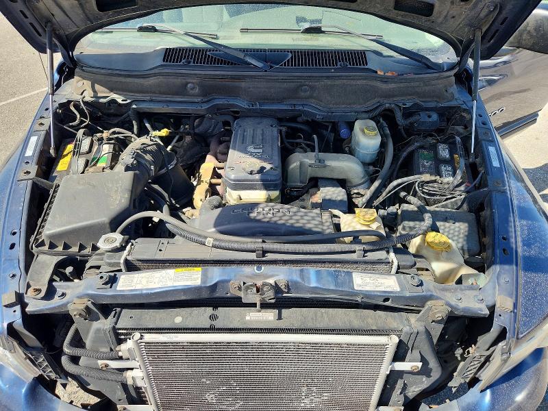 2003 Dodge RAM 2500 ST