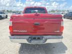 2005 Toyota Tundra Double Cab SR5