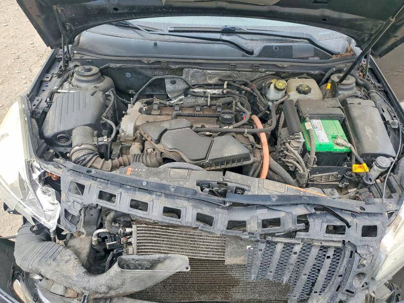 2012 Buick Regal
