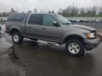 2002 Ford F150 Supercrew
