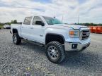 2015 GMC Sierra C1500 SLE