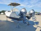 1999 Glacier Bay Boat 22 FT-Boat
