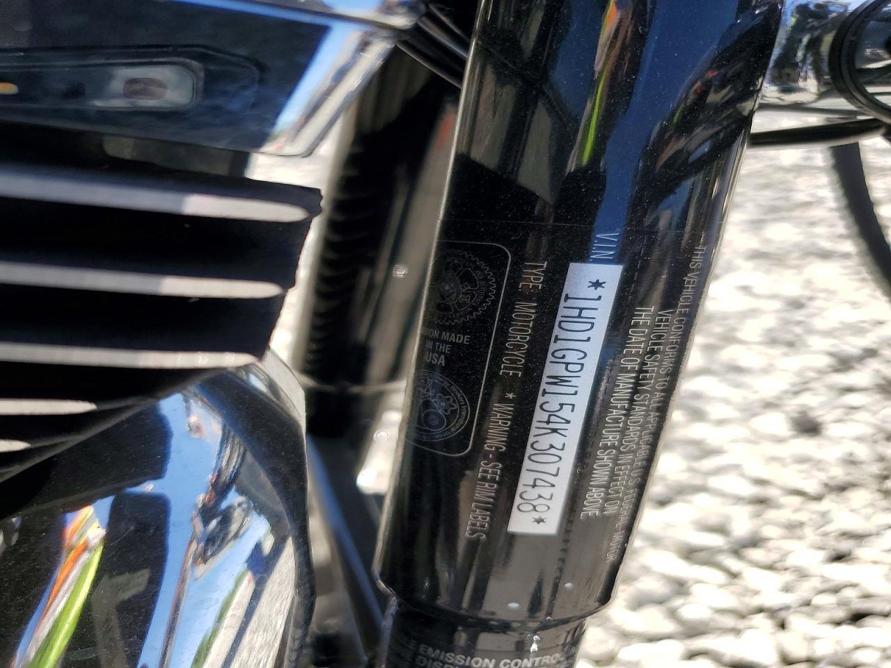 2004 Harley-Davidson Fxdwgi