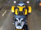 2008 Can-Am Spyder Roadster RS