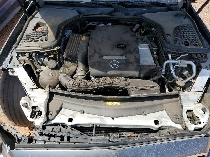 2018 Mercedes-Benz E 300