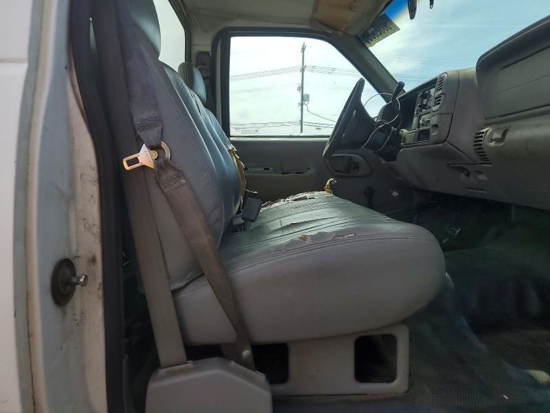 1998 Chevrolet GMT-400 C1500