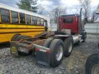 2010 Kenworth Construction W900