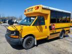 2014 Collins Bantam G3500-School Bus