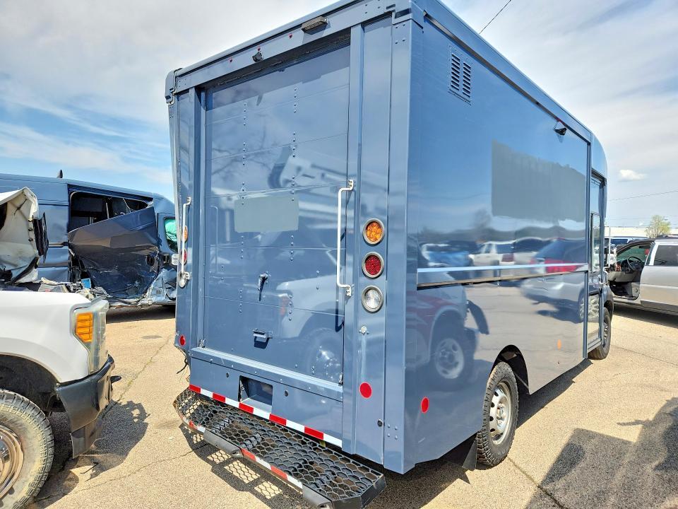 2022 Dodge RAM Promaster 3500 3500 Standard