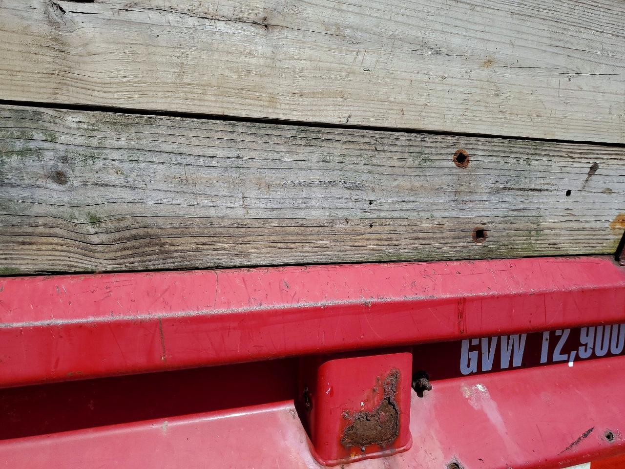 2000 Ford F350 Super Duty