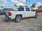 2017 Chev Silverado K1500 LT