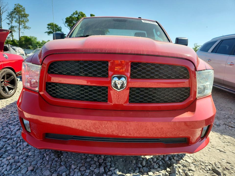 2014 Dodge RAM 1500 ST
