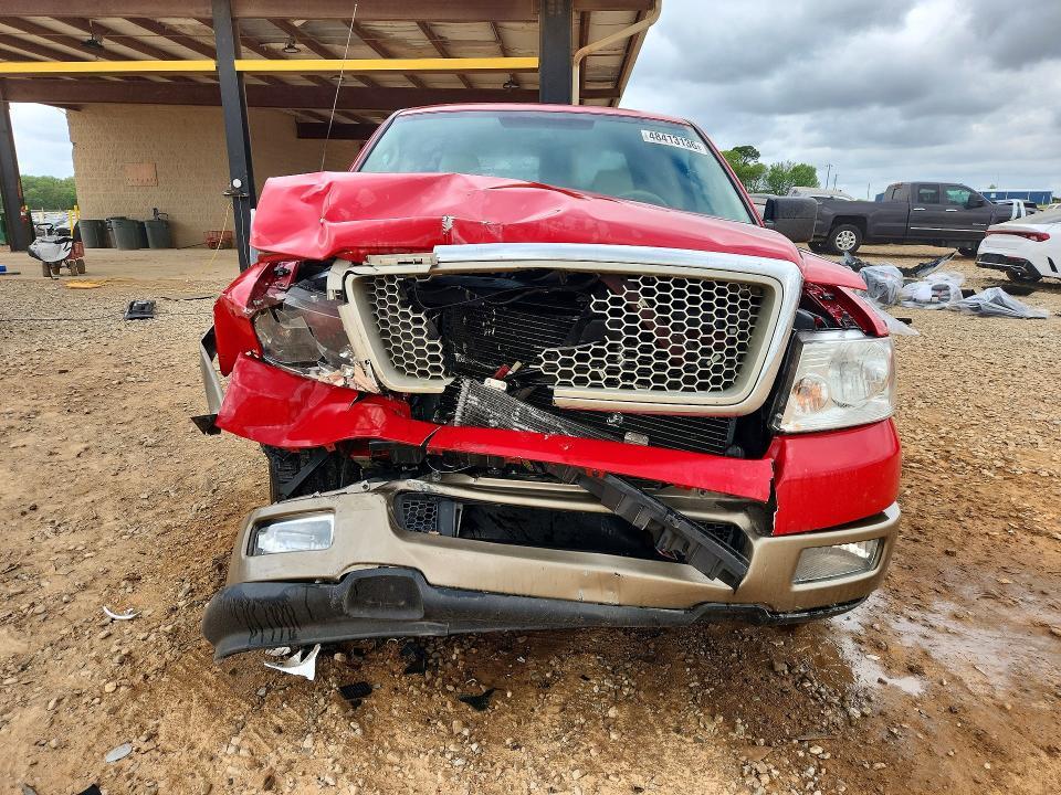 2004 Ford F150