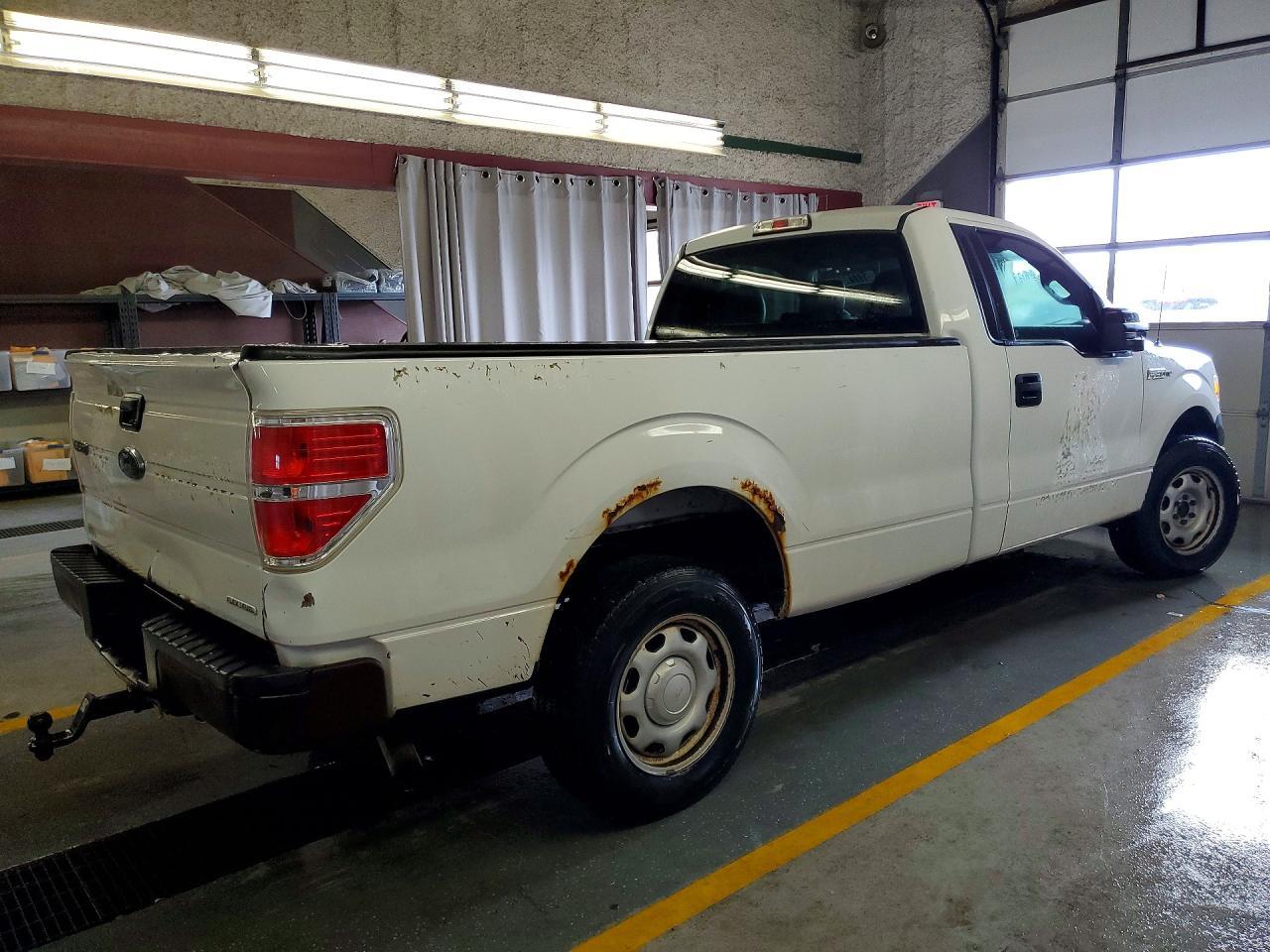 2014 Ford F150