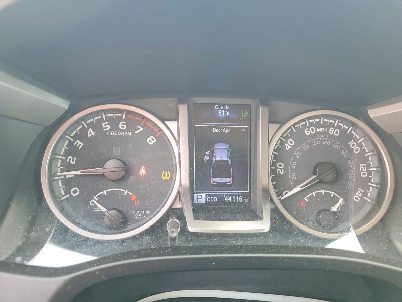 2020 Toyota Tacoma SR5 V6