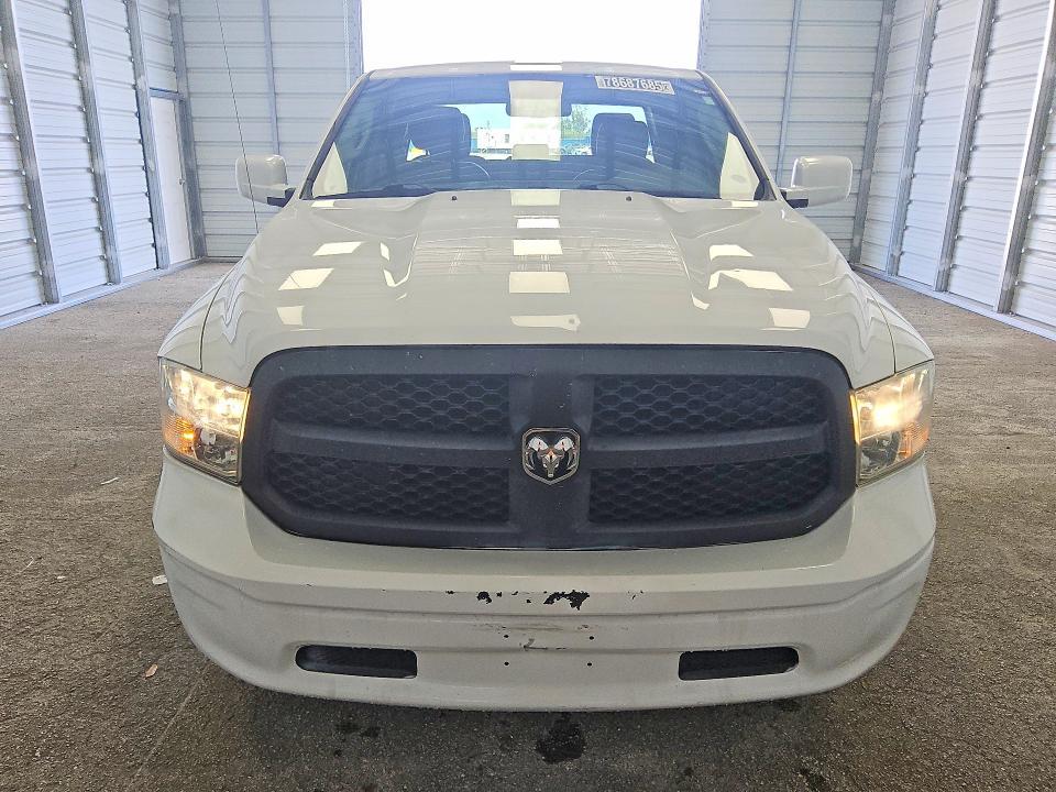 2018 Dodge RAM 1500 ST