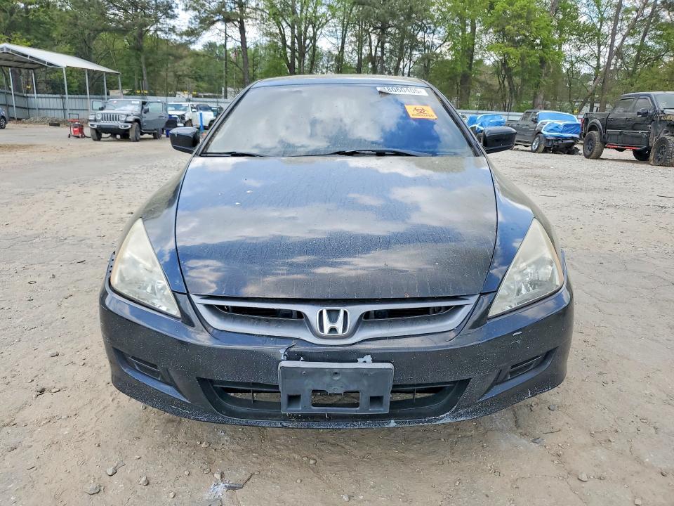 2006 Honda Accord ex