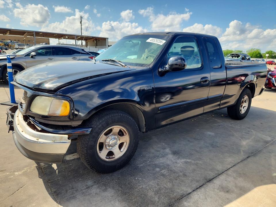 2003 Ford F150