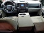 2018 Ford F150 Super Cab