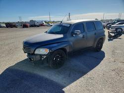 Chevrolet HHR Vehiculos salvage en venta: 2010 Chevrolet Hhr lt