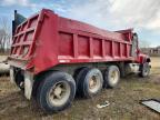1996 International 5000SFA  Dump Truck