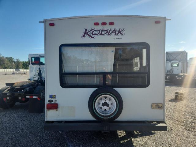 2009 Dutchmen Manufacturing Dutchmen Manufacturing