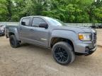 2021 GMC Canyon Elevation